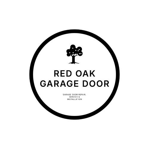 Garage Door Repair Red Oak